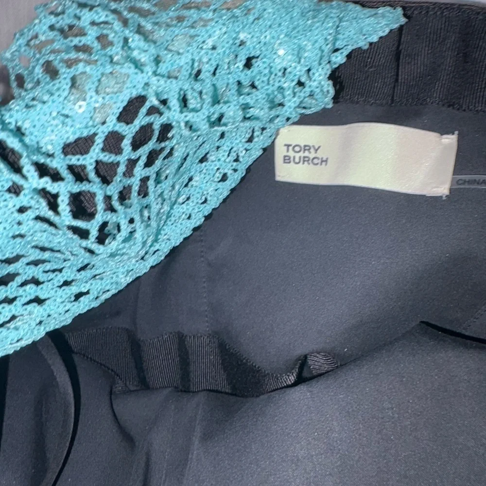 Tory Burch Wool Bustier